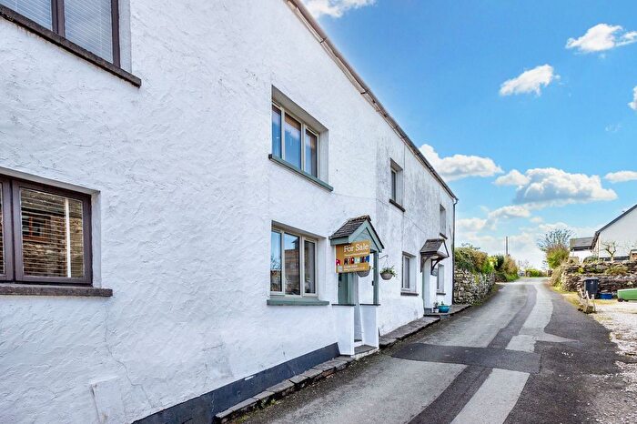 3 Bedroom Terraced House For Sale In High House, Newton In Cartmel, LA11