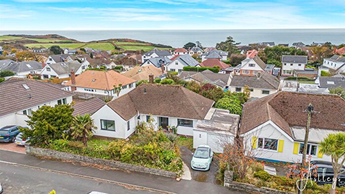 3 Bedroom Detached Bungalow For Sale In Somerset Road, Langland, Swansea, SA3