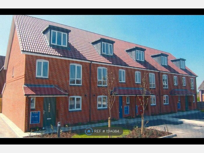 1 Bedroom Flat To Rent In Hadow Road, Oxford, OX3