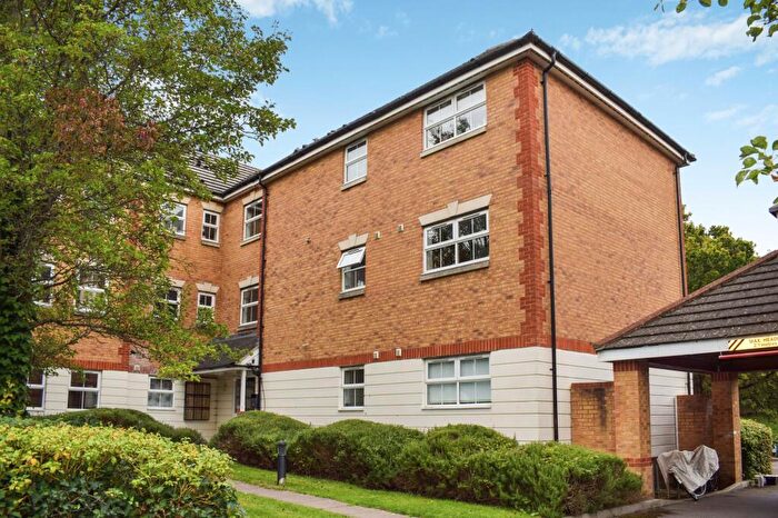 2 Bedroom Apartment To Rent In Awgar Stone Road, Headington, Oxford, OX3