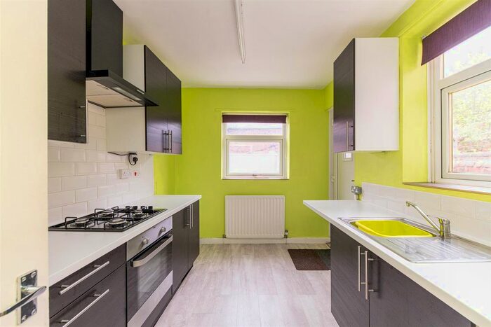 3 Bedroom Terraced House To Rent In Sidney Street, North Shields, Tyne And Wear, NE29