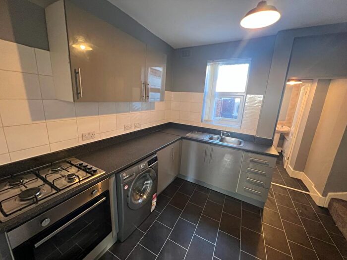 2 Bedroom Terraced House To Rent In Hayfield Street, Anfield, Liverpool, L4