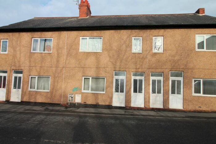 1 Bedroom Flat To Rent In Tivoli Buildings, New Herrington, Houghton-Le-Spring, DH4