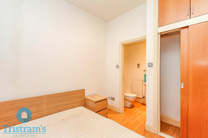2 Bedroom Apartment To Rent In George Street, City Centre, NG1