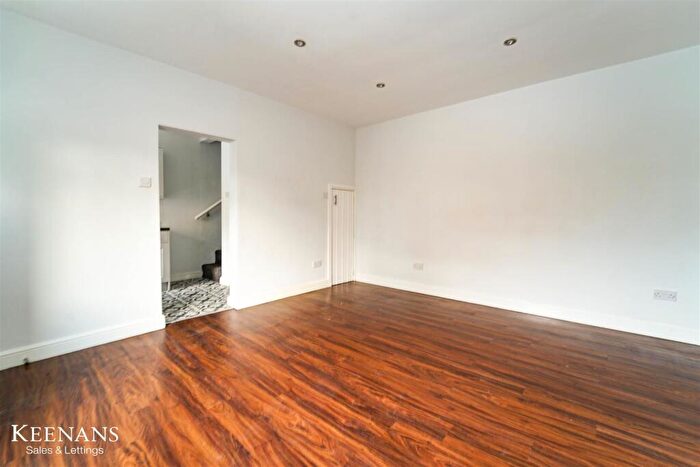 2 Bedroom Terraced House For Sale In Brownside Road, Burnley, BB10