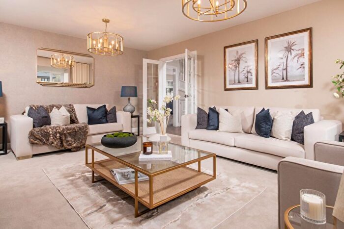 5 Bedroom Detached House For Sale In Wheatley Hall Road, Doncaster, DN2