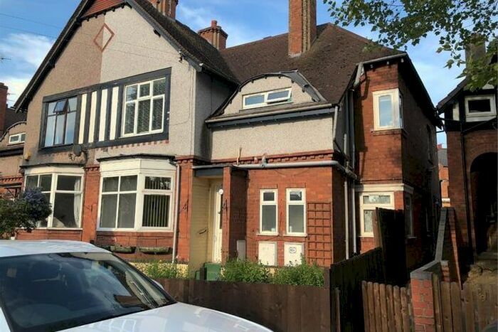 2 Bedroom Flat To Rent In Earlsdon Avenue North, Earlsdon, Coventry, CV5