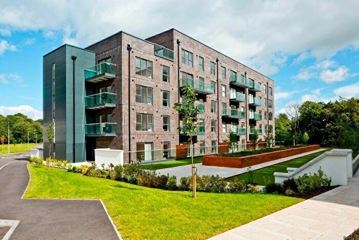 2 Bedroom Flat To Rent In Stoneywood Brae, Aberdeen, Aberdeenshire, AB21