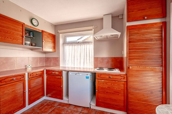 2 Bedroom Detached Bungalow For Sale In Park View Avenue, Rollesby, NR29