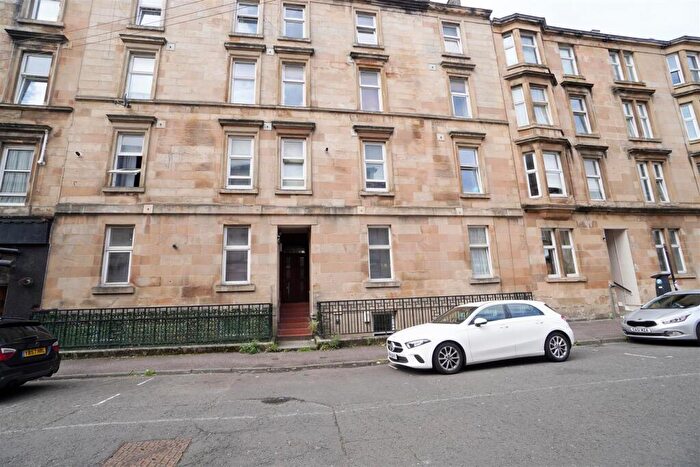 2 Bedroom Apartment To Rent In Pembroke Street, Glasgow, G3