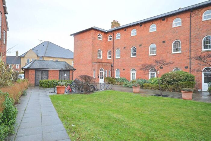 2 Bedroom Apartment To Rent In Nightingales, Bishops Stortford, CM23