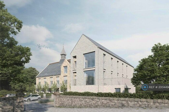 1 Bedroom Flat To Rent In The Old School House, Bolton, BL2