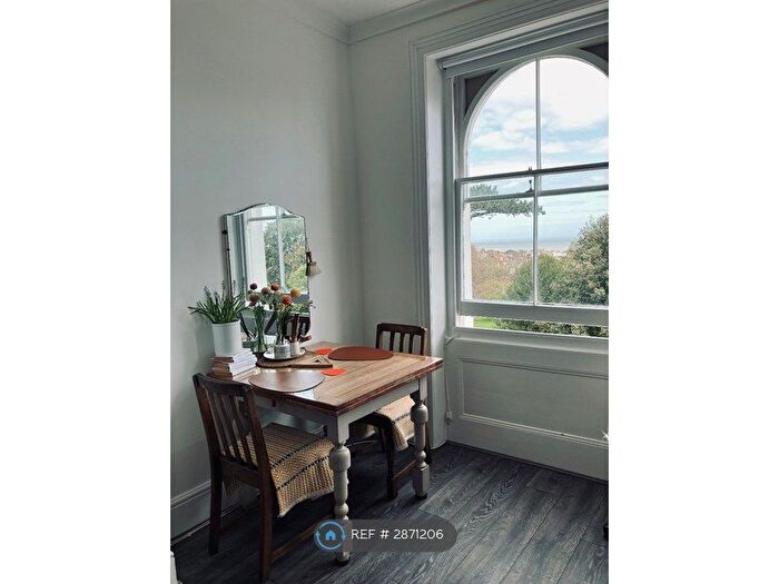 1 Bedroom Flat To Rent In Markwick Terrace, St Leonards-On-Sea, TN38
