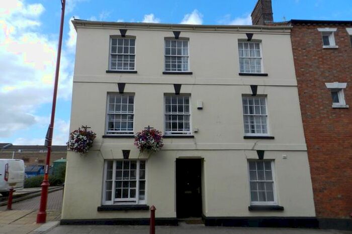 Studio To Rent In New Street, Daventry, NN11