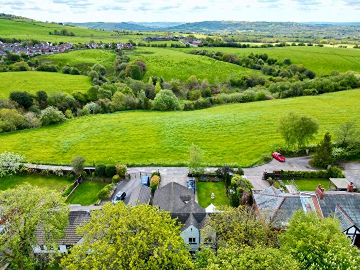 4 Bedroom Detached House For Sale In The Cottage, Mottram Road, Stalybridge, Greater Manchester, SK15