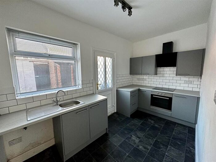 2 Bedroom Terraced House To Rent In Barningham Street, Denes, Darlington, DL3