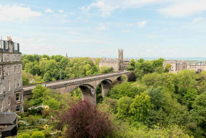 2 Bedroom Flat To Rent In Randolph Crescent, New Town, Edinburgh, EH3