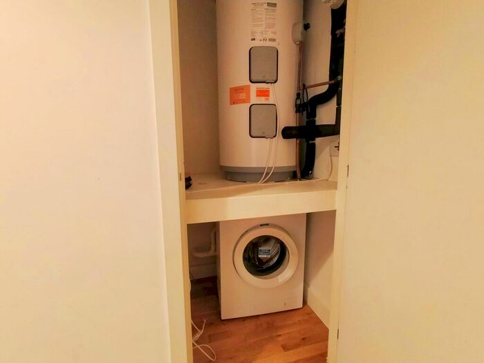 1 Bedroom Flat To Rent In Park Place, Stevenage, SG1