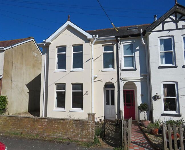 3 Bedroom Semi-Detached House To Rent In Byron Road, Barton On Sea, New Milton, BH25