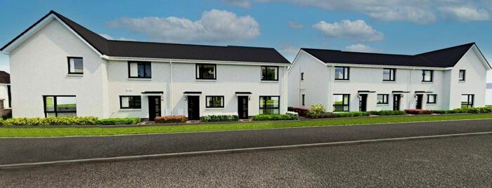 3 Bedroom Detached House To Rent In Cadham Villas, Glenrothes, KY7