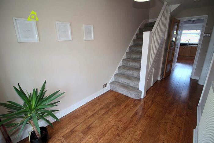 3 Bedroom Semi-Detached House For Sale In Winslow Road, Nr Westhoughton, Bolton, BL3