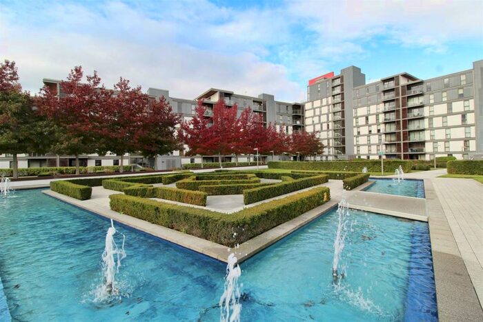 2 Bedroom Apartment To Rent In The Vizion, Milton Keynes, MK9