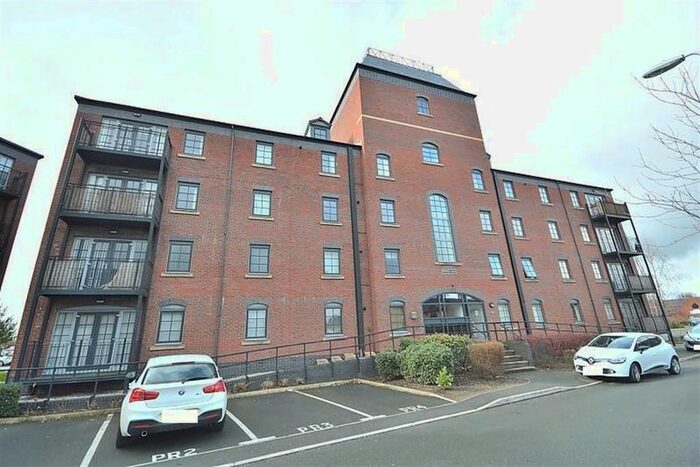 1 Bedroom Flat To Rent In Elphins Drive, Warrington, WA4