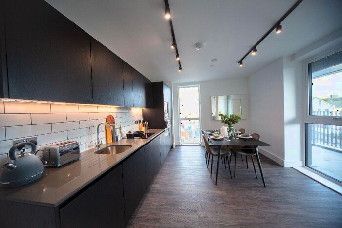 2 Bedroom Apartment To Rent In Scrubs Lane, London, NW10