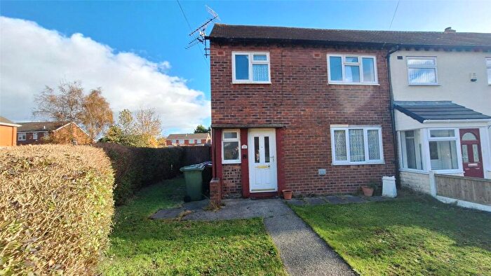 3 Bedroom End Of Terrace House For Sale In Pearson Drive, Bootle, Merseyside, L20