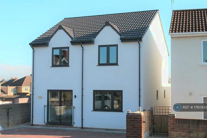 1 Bedroom Flat To Rent In Barrs Court, Bristol, BS30