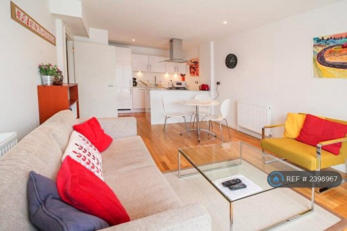 1 Bedroom Flat To Rent In Calvin Street, London, E1