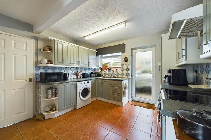 3 Bedroom Detached Bungalow For Sale In Arlington Gardens, Attleborough, Norfolk, NR17