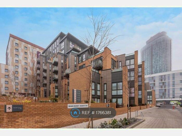 2 Bedroom Flat To Rent In Baltic Avenue, Brentford, TW8