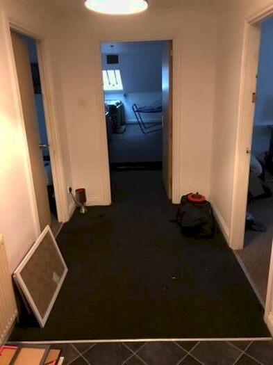 2 Bedroom Flat To Rent In Coplaw Street, Glasgow, G42