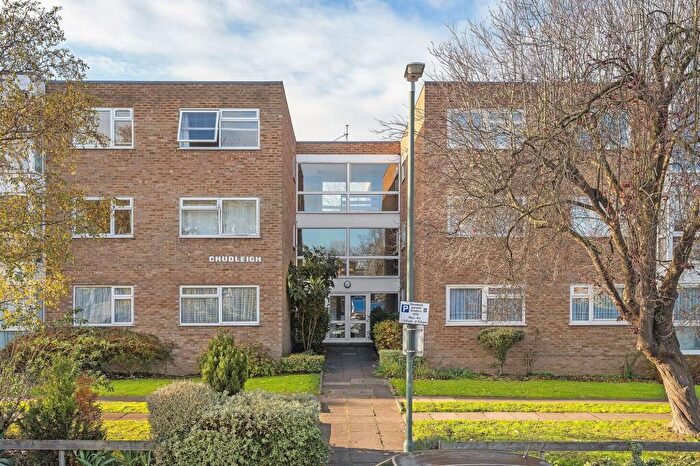 1 Bedroom Flat To Rent In Highview Road, Sidcup, DA14
