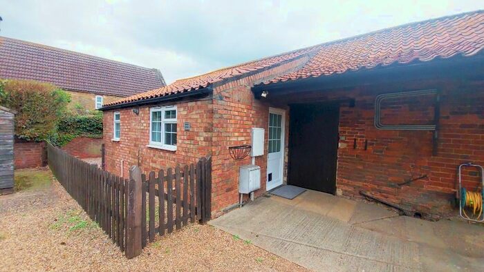 1 Bedroom Cottage To Rent In Abbey Lane, Sedgebrook, NG32