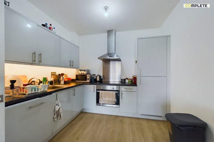 1 Bedroom Flat To Rent In The Loom, Harrison Street, Manchester, M4