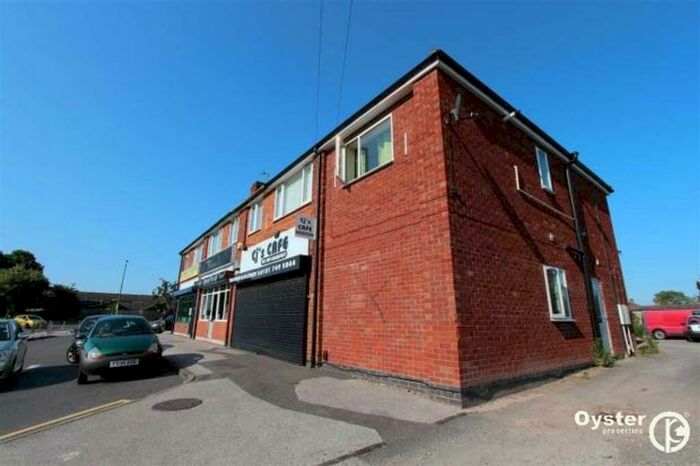 1 Bedroom Flat To Rent In Windleaves Road, Birmingham, B36