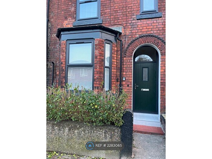 3 Bedroom Terraced House To Rent In Lexton Avenue, Manchester, M8