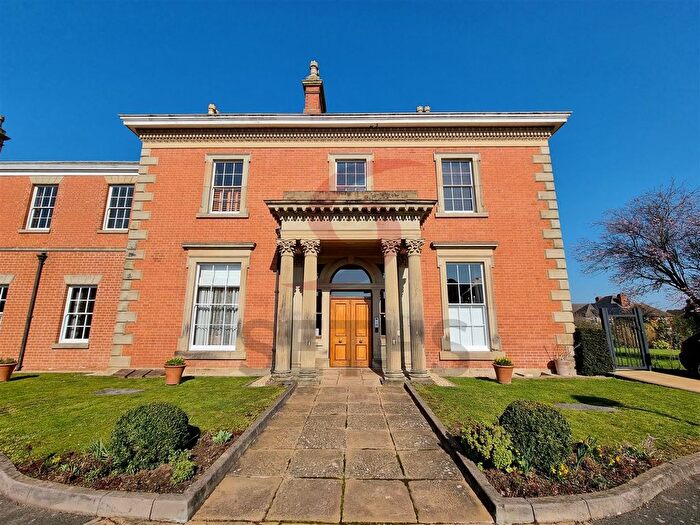 2 Bedroom Flat To Rent In Edith Murphy Close, Birstall, Leicester, LE4