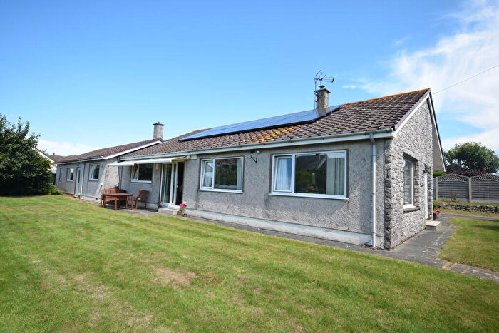 3 Bedroom Detached Bungalow For Sale In Malt Kiln Edder, Newbiggin, LA12