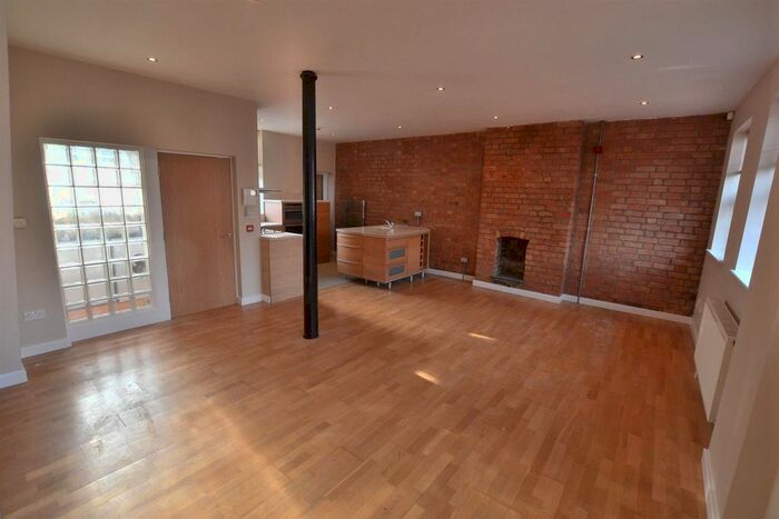 1 Bedroom Flat To Rent In Cavendish Road, Leicester, LE2