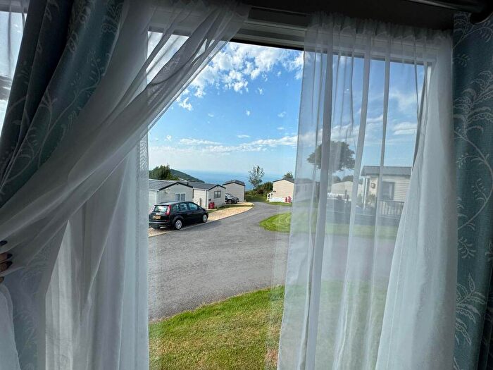2 Bedroom Caravan For Sale In Willerby Sierra, Lynmouth Holiday Retreat, Manor Farm, Lynton, Devon, EX35