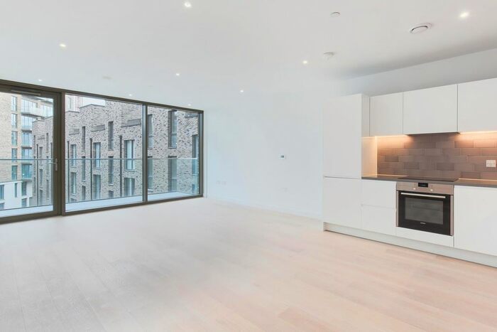 2 Bedroom Flat To Rent In Commodore House, Royal Wharf, London, E16
