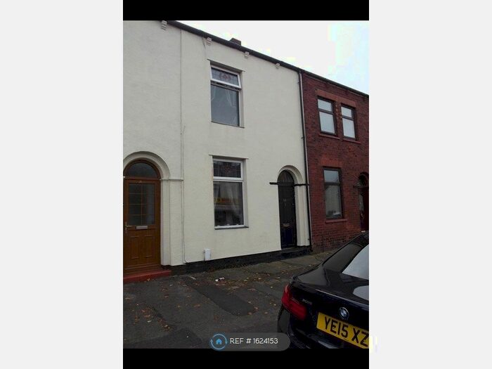 3 Bedroom Terraced House To Rent In Church St, Bolton, BL5
