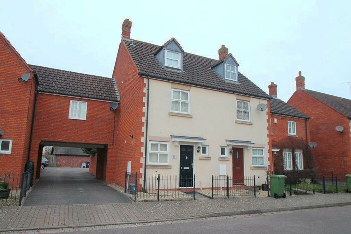 3 Bedroom House To Rent In Palm Road, Walton Cardiff, Tewkesbury, GL20