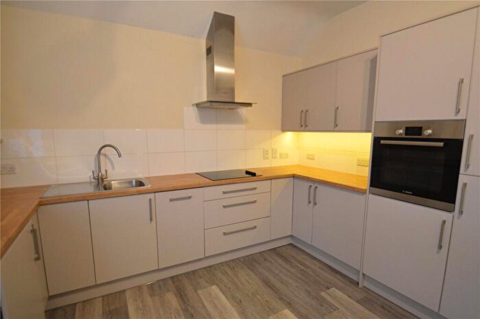 2 Bedroom Apartment To Rent In Brighton Road, Purley, CR8