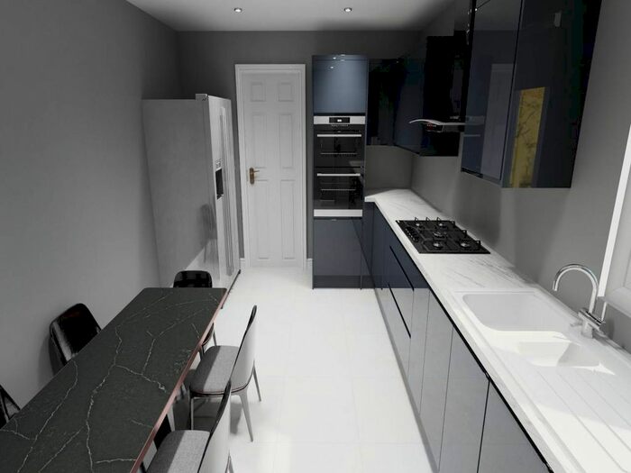 6 Bedroom Property To Rent In Finsbury Terrace, Brynmill, Swansea SA2