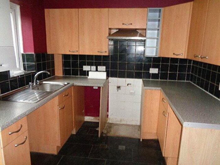 3 Bedroom End Of Terrace House For Sale In Caledonian Drive, Eccles, Manchester, Greater Manchester, M30
