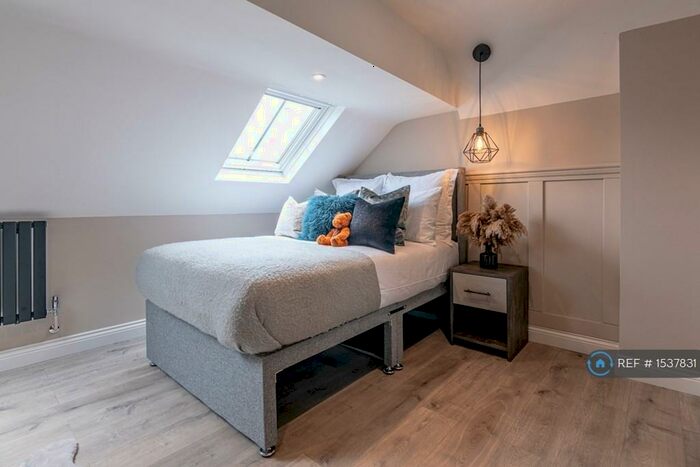 6 Bedroom Terraced House To Rent In &#; Pppw Connaught Road, Liverpool, L7